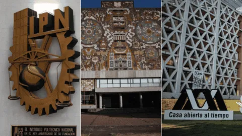 Universidades modifican actividades tras muerte del "Mencho"; checa cómo quedan