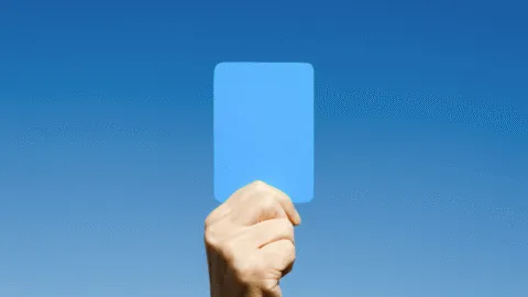 ¡Tarjeta Azul! Hoteles alistan defensa contra la trata infantil en el Mundial