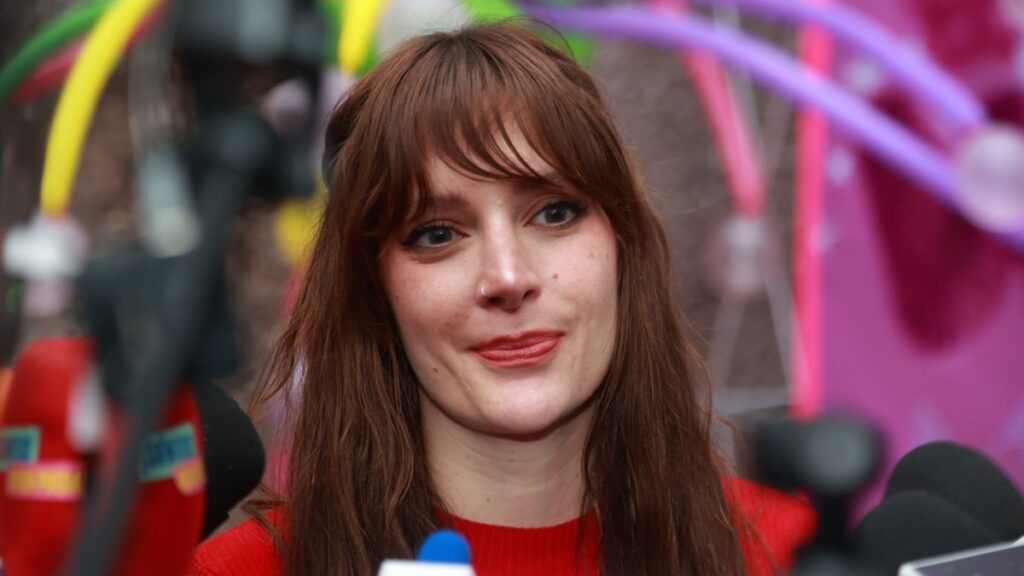 Imelda Tuñón responde a videos filtrados y señala a Marco Chacón