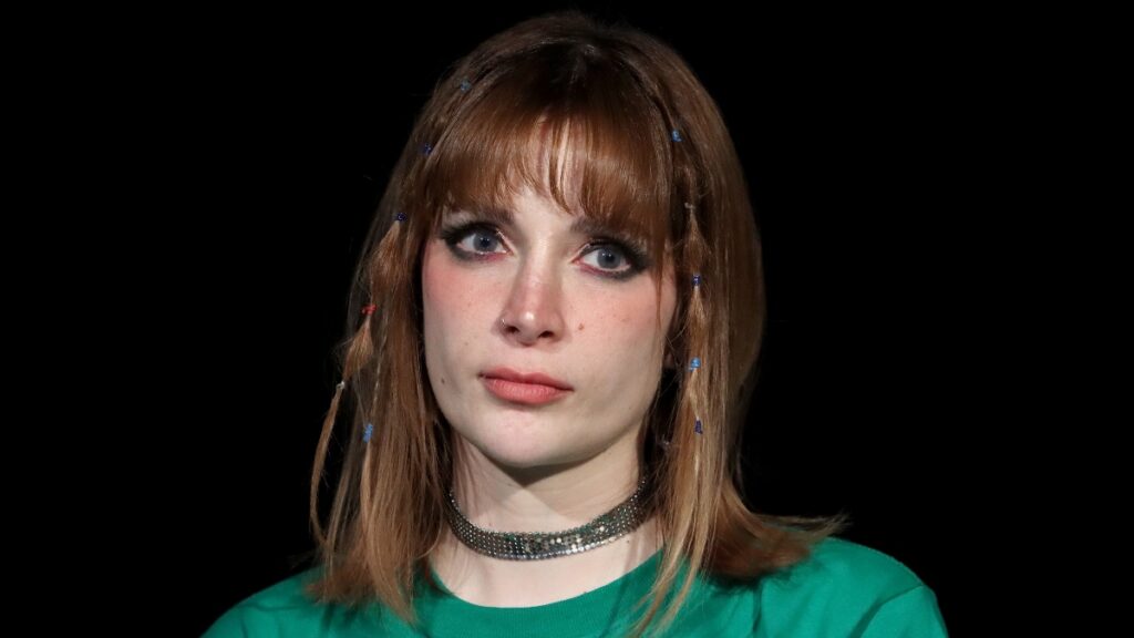 Imelda Tuñón señala a Marco Chacón por la muerte de Julián Figueroa; él se defiende