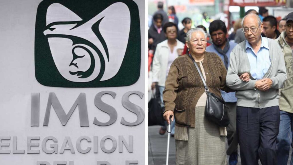 Pensión IMSS deberá reconocer a estas mujeres
