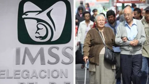 Fallo de la Suprema Corte obliga al IMSS a reconocer pensión para estas mujeres