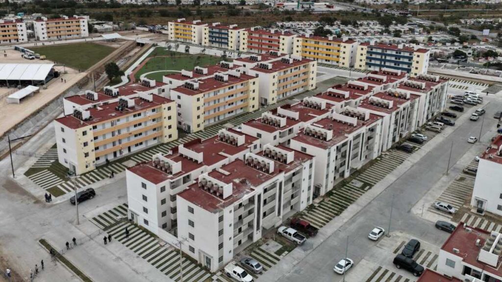 Infonavit busca la reducción de deudas