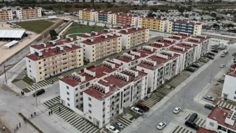 Infonavit confirma descuentos y liberación de deudas con Borrón y Cuenta Nueva