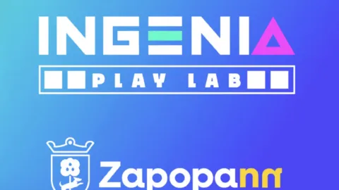 Gana hasta $200,000 pesos para desarrollar tu videojuego en Ingenia Play Lab, una incubadora que busca tu talento