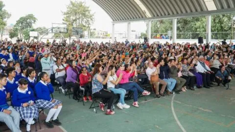 ¡Ya hay fecha! Becas Rita Cetina y Benito Juárez se pagan desde el 18 de febrero