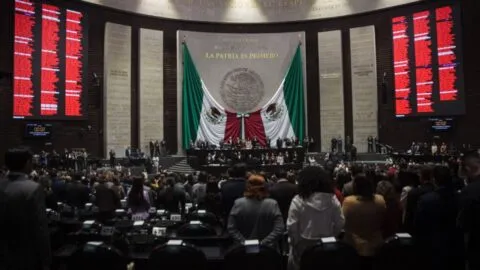 Congreso de la Unión inicia segundo periodo de sesiones ordinarias a la espera de la reforma electoral