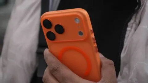 ¿Cuánto cuesta el iPhone 17 Pro y Pro Max este 2026?