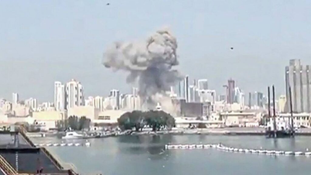 Hamás condena ataque de EE.UU. e Israel contra Irán y advierte que amenaza la seguridad y estabilidad regional.