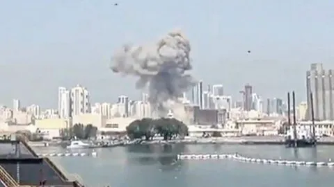 Hamás condena “la agresión estadounidense-sionista” contra Irán tras ataque militar