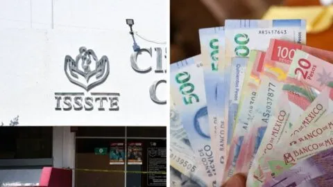 La Corte elimina requisito de 5 años de concubinato para recibir pensión del ISSSTE