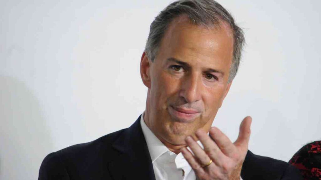 José Antonio Meade asume la presidencia del Consejo de Administración de HSBC México