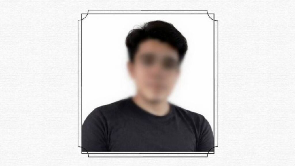 Joven fue asesinado por confusión en Culiacán.