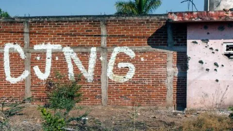 Julio Alberto Castillo Rodríguez, el posible sucesor del “Mencho”, según EE. UU.