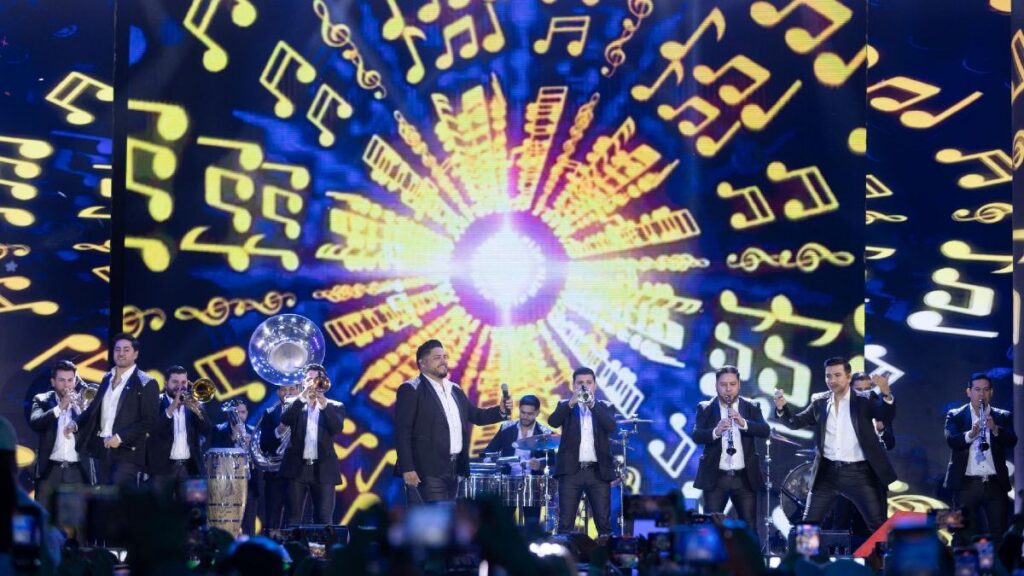 La Adictiva pondrá ritmo al medio tiempo del Clásico Nacional en el Akron