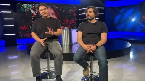 La Garfield y María Centeno compartirán escenario en CDMX