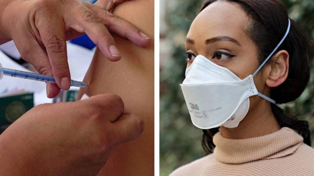 La vacuna es la mejor forma de prevenir el sarampión