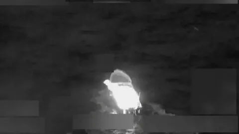 EE.UU. ataca embarcación en el Pacífico; reportan dos muertos