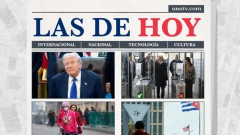 Las de hoy | 4 de febrero de 2026