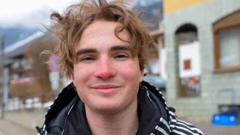 Lasse Gaxiola manda emotivo mensaje a México tras su debut en Milano Cortina 2026