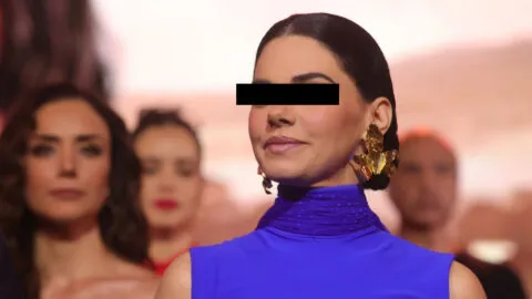 Livia Brito es vinculada a proceso por el delito de falsedad de declaraciones tras negar agresión contra fotógrafo