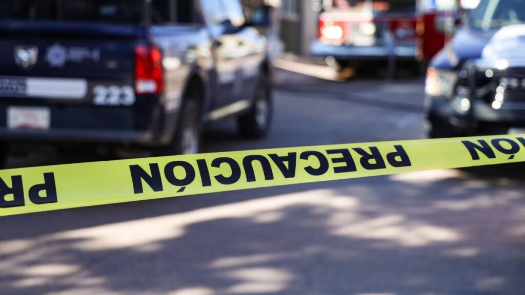 Localizan sin vida a empresarios de San Luis Potosí.