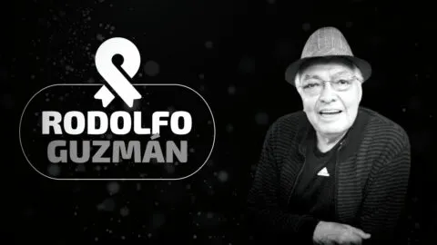 Fallece Rodolfo Guzmán, periodista fundador de la revista Proceso, a los 65 años