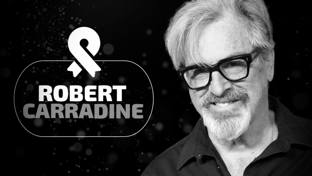 Robert Carradine, el "papá de Lizzie McGuire", falleció