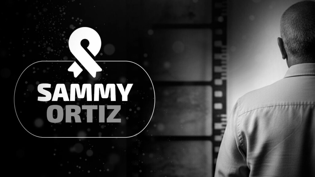 Sammy ortiz muere doble mexicano