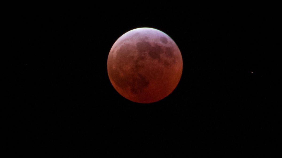 Eclipse lunar del 3 de marzo: fases, horarios y cómo ver la Luna de ...