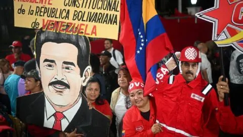 “Maduro pensó que Trump no se atrevería a atacar Caracas”: The New York Times