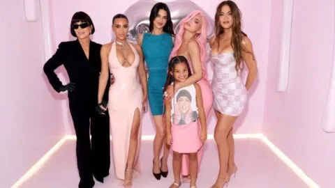 "Maldición de las Kardashian": ¿por qué revivió esta teoría en redes sociales?