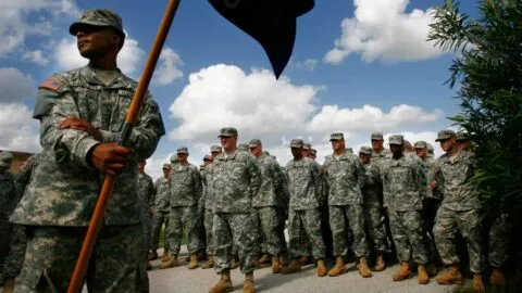 La cooperación bilateral en seguridad continuará