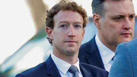 Mark Zuckerberg declara en juicio histórico sobre adicción a redes sociales