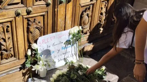 Más familiares involucrados en homicidio de intérpretes de lengua de señas de Michoacán