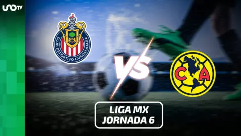 Guadalajara vs. América, Jornada 6 del Clausura 2026: fecha, hora y quién es favorito según la IA
