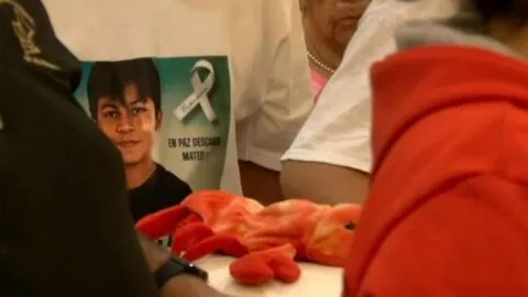 Familia de Mateo exige justicia en Guanajuato; médico busca reducir pena