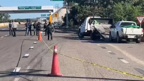 Inicia el Carnaval de Mazatlán mientras investigan hallazgo de cinco cuerpos en Navolato