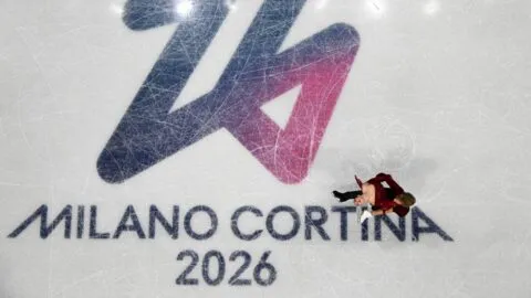 Medallero Milano Cortina 2026, en vivo de los Juegos Olímpicos de Invierno