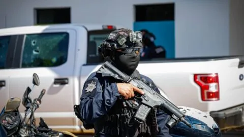 ¿Medios exageran la violencia?: percepción vs realidad