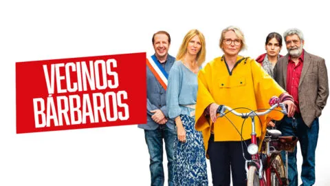 Crítica, humor y reflexión se conjugan en “Meet the Barbarians”