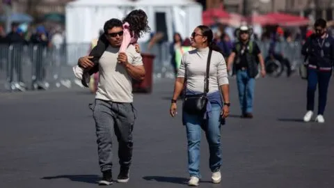 Brugada manda mensaje tras captura del “Mencho” y pide esto a la CDMX