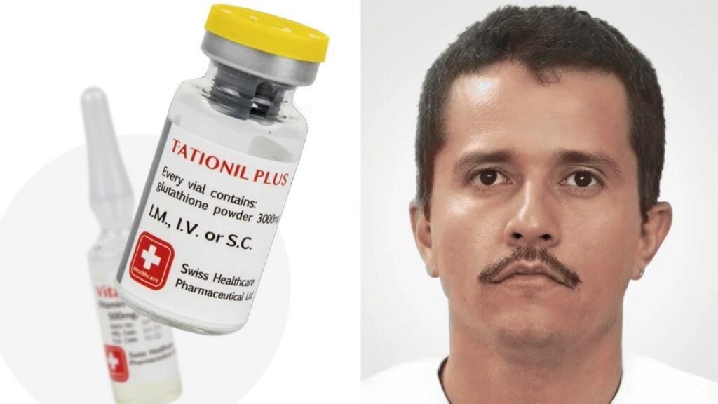 El "Mencho" requería diálisis debido a una condición. Foto Archivo/swisshealthcare.lat