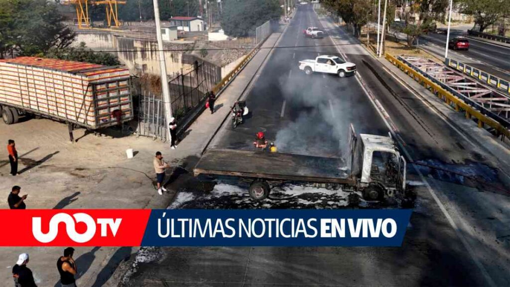 Cae el "Mencho", líder del CJNG durante acción federal, ve en vivo últimas noticias