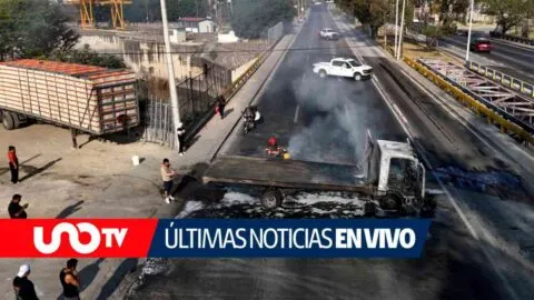 Cae el "Mencho", líder del CJNG durante acción federal, ve en vivo últimas noticias