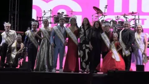 Con quema del mal humor arranca la fiesta más grande del año en Mérida