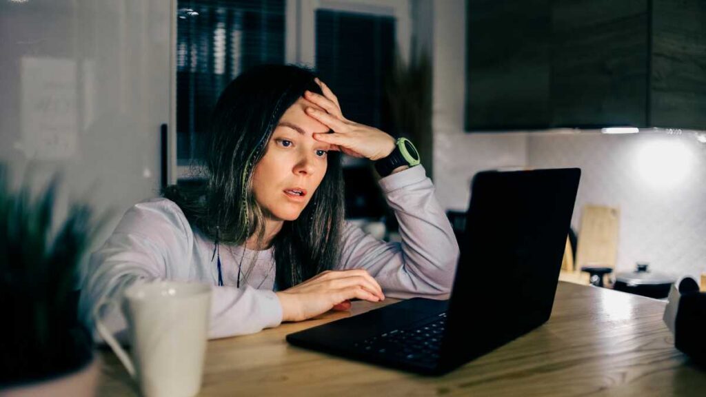 MetaXchange presunto fraude