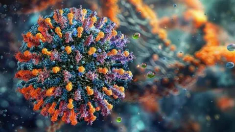 México suma más de 3 mil casos de sarampión en 2026; autoridades llaman a vacunarse