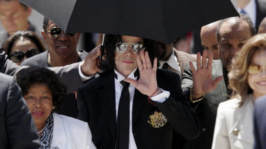 Lanzan nueva serie sobre el juicio a Michael Jackson por abuso infantil