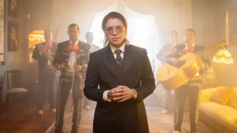 Michelle Maciel inicia nueva etapa musical; lanza sencillo y prepara EP y álbum